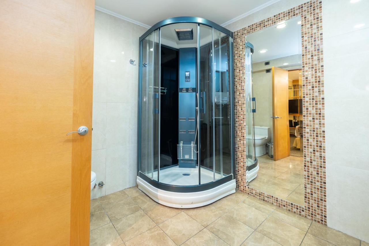 Hotel Restaurante Ankara Винья-дель-Мар Экстерьер фото