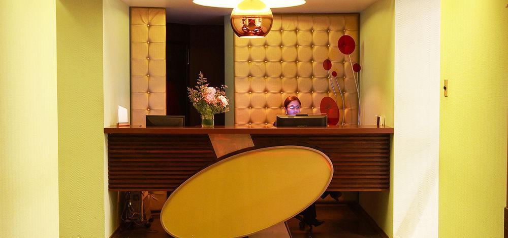 Hotel Restaurante Ankara Винья-дель-Мар Экстерьер фото