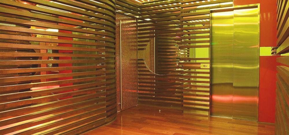 Hotel Restaurante Ankara Винья-дель-Мар Экстерьер фото