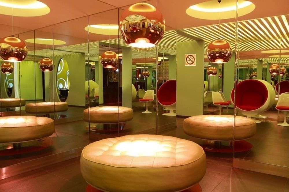 Hotel Restaurante Ankara Винья-дель-Мар Экстерьер фото