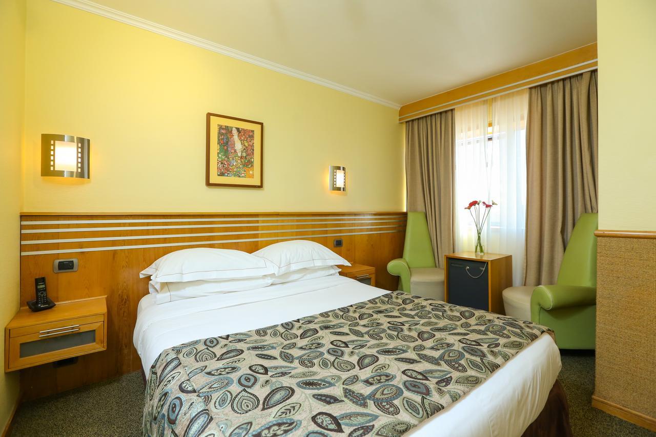 Hotel Restaurante Ankara Винья-дель-Мар Экстерьер фото