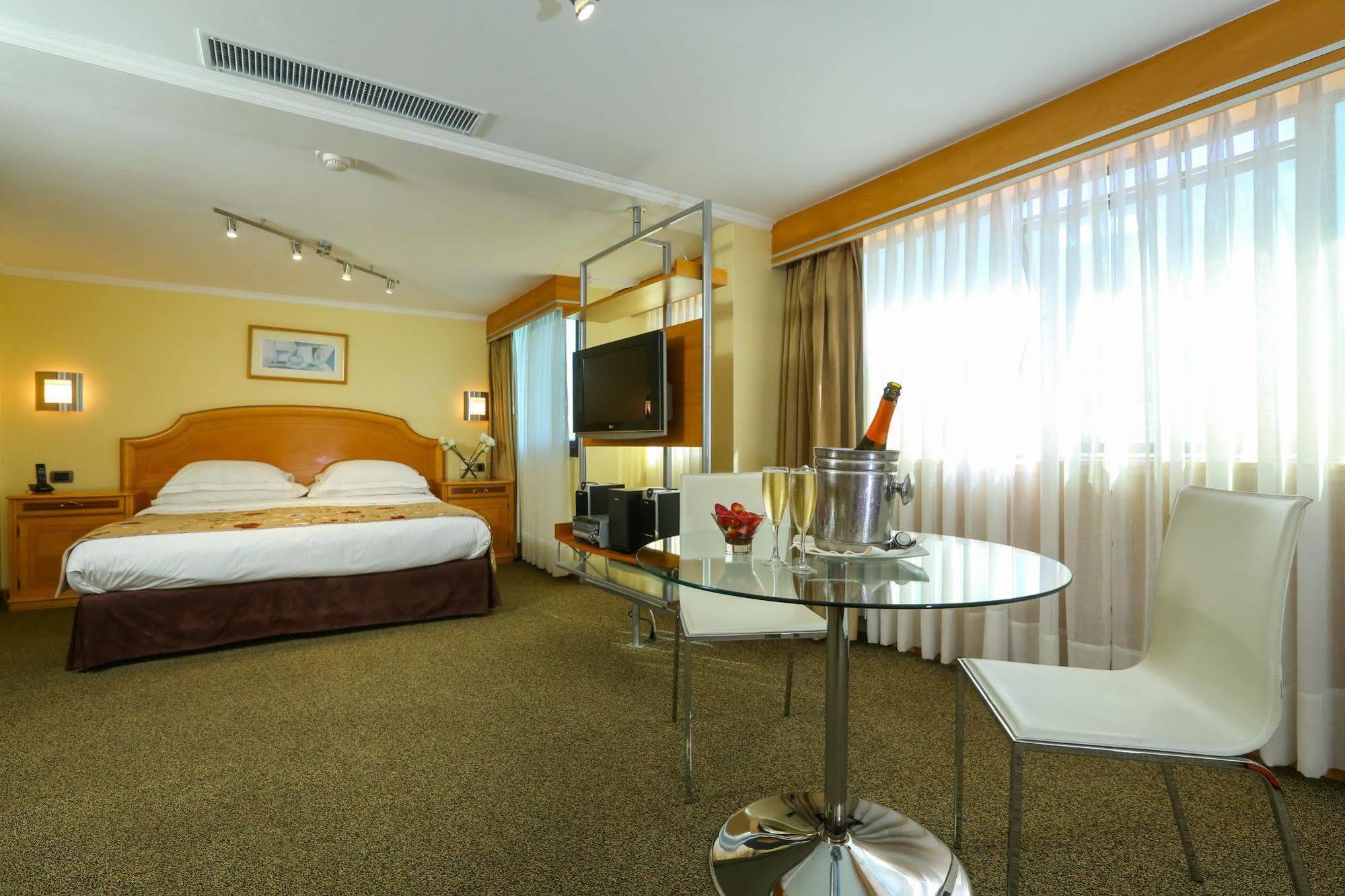 Hotel Restaurante Ankara Винья-дель-Мар Экстерьер фото