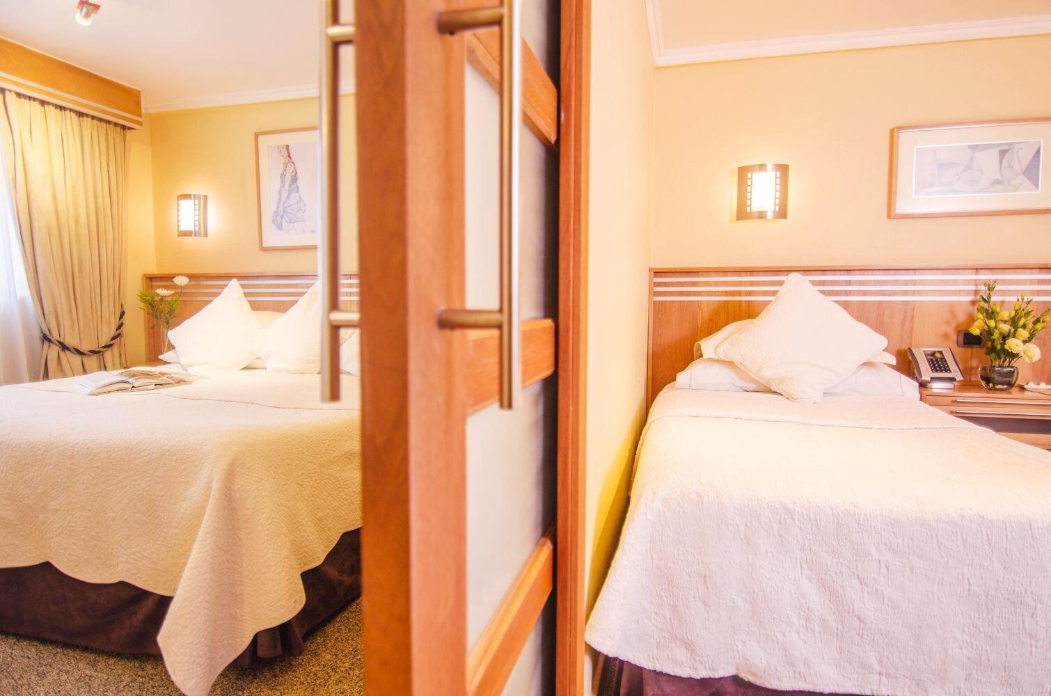 Hotel Restaurante Ankara Винья-дель-Мар Экстерьер фото